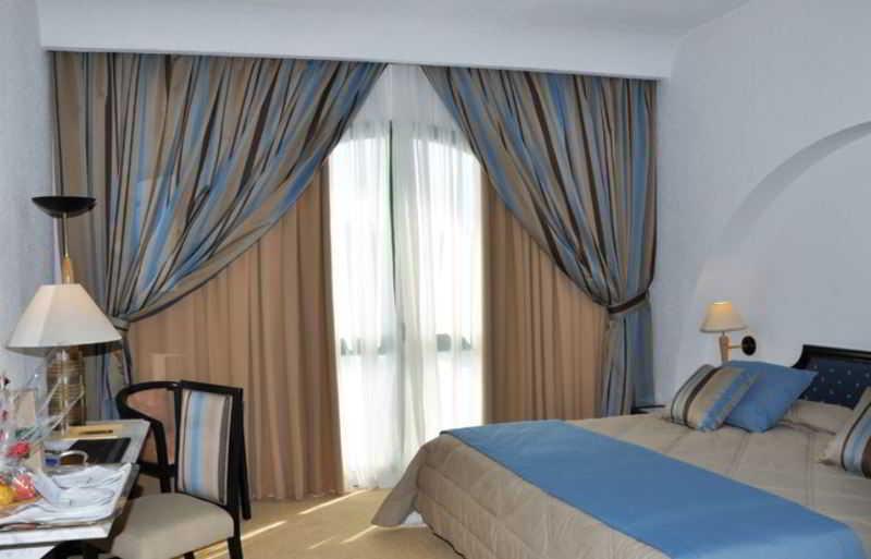 Hasdrubal Thalassa & Spa Port El-Kantaoui Eksteriør bilde