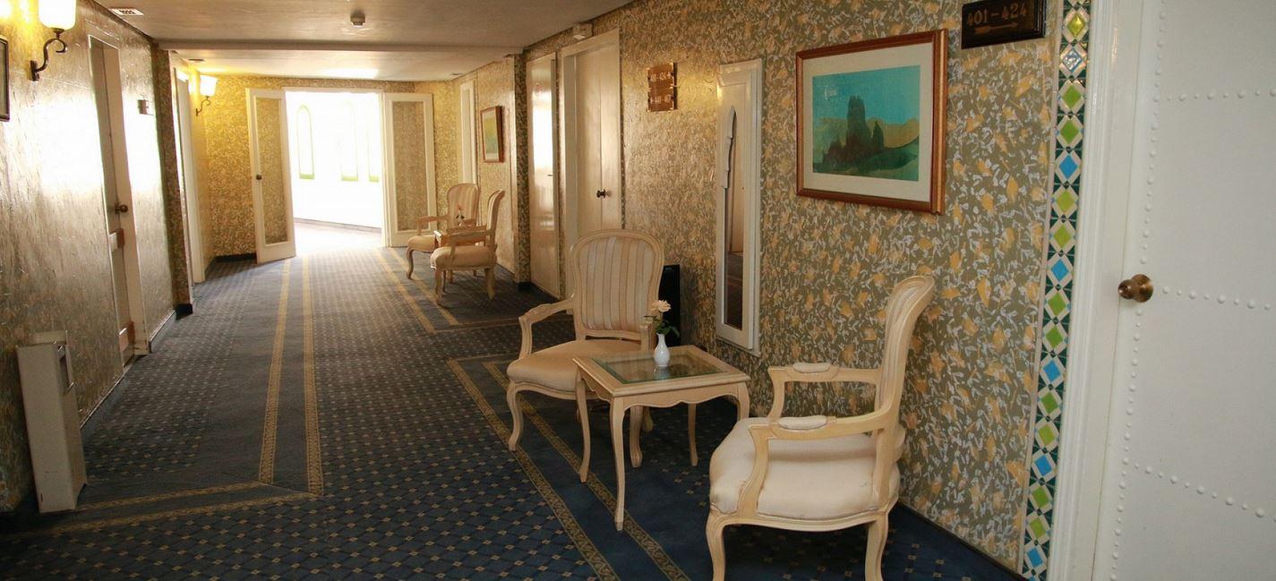 Hasdrubal Thalassa & Spa Port El-Kantaoui Eksteriør bilde